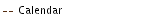 Calendar