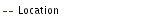Location